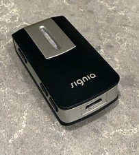 Signia Streamline Mic - AC04A - Excellent Condition with All Original Materials