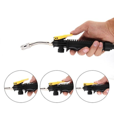 #ad 3 8inch Sprayer Wand Handle High Pressure Power Washer Part Cleaning $12.09