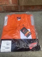 Redwing 76652 FR Flame Retardant Coverall Overall Size L 