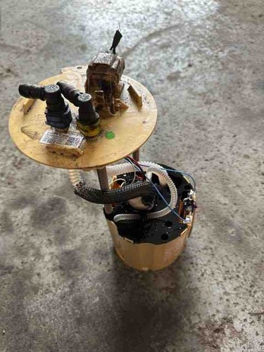 OPEL ASTRA K Kraftstofftankpumpe 13599386 1.60 Diesel 81kw 2018 30795727