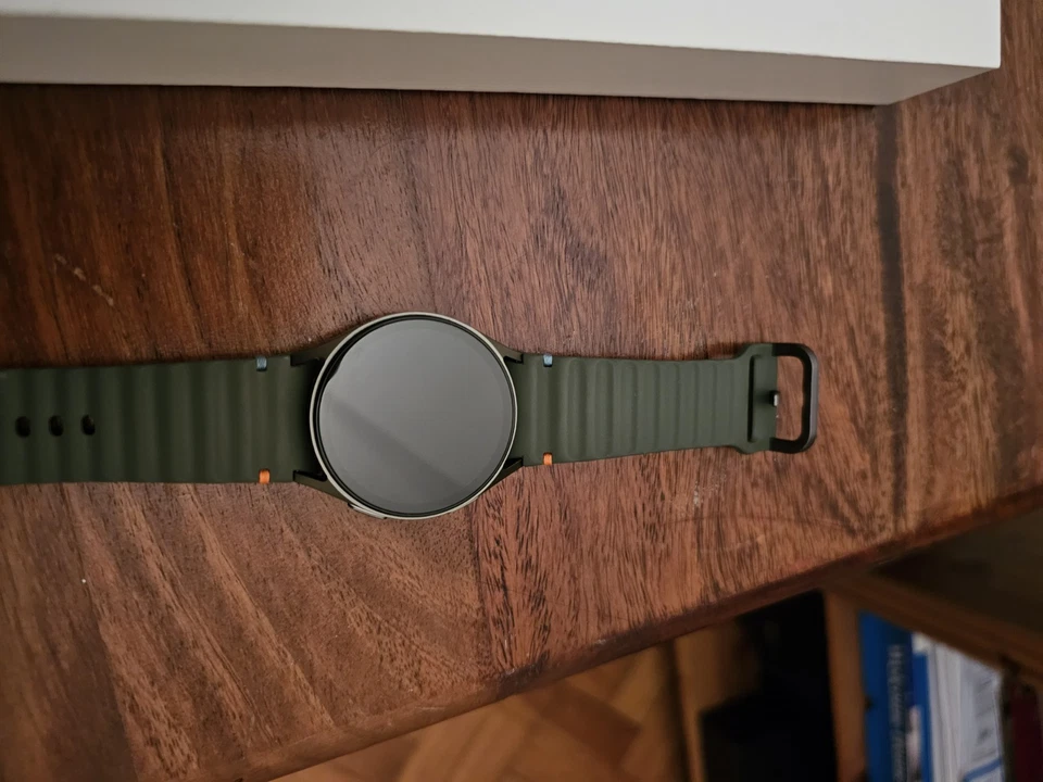 Samsung Galaxy Watch 7, photo 2 of 5