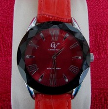 Christian View - Damen Armbanduhr - NEU