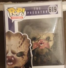 Funko Pop! Vinyl Super Predator The Predator #619 Collectible Figure