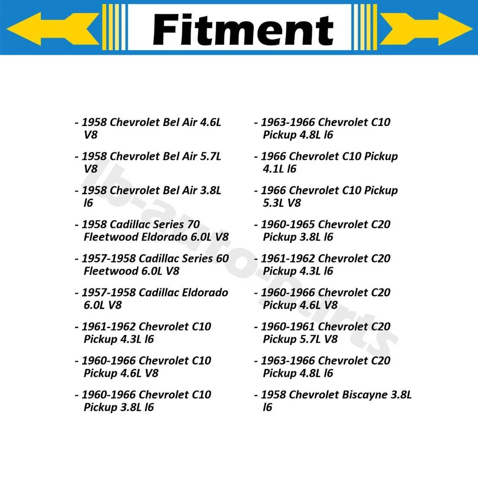 Limpiaparabrisas delantero ANCO 1962-1969 1000 2x Foto 2 de 4