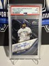 2023 Topps Chrome Black - Autographs Prince Fielder #CBA-PF (AU)