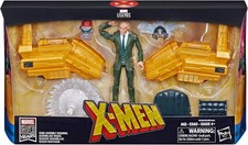 Marvel Legends Series X-Men Professor X with Hover Chair Action Figure