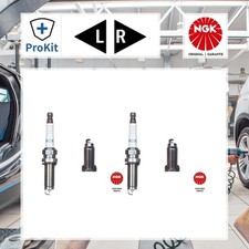 2x ORIGINAL® Ngk 91731 Zündkerze passend für Porsche 718 BOXSTER 718 CAYMAN
