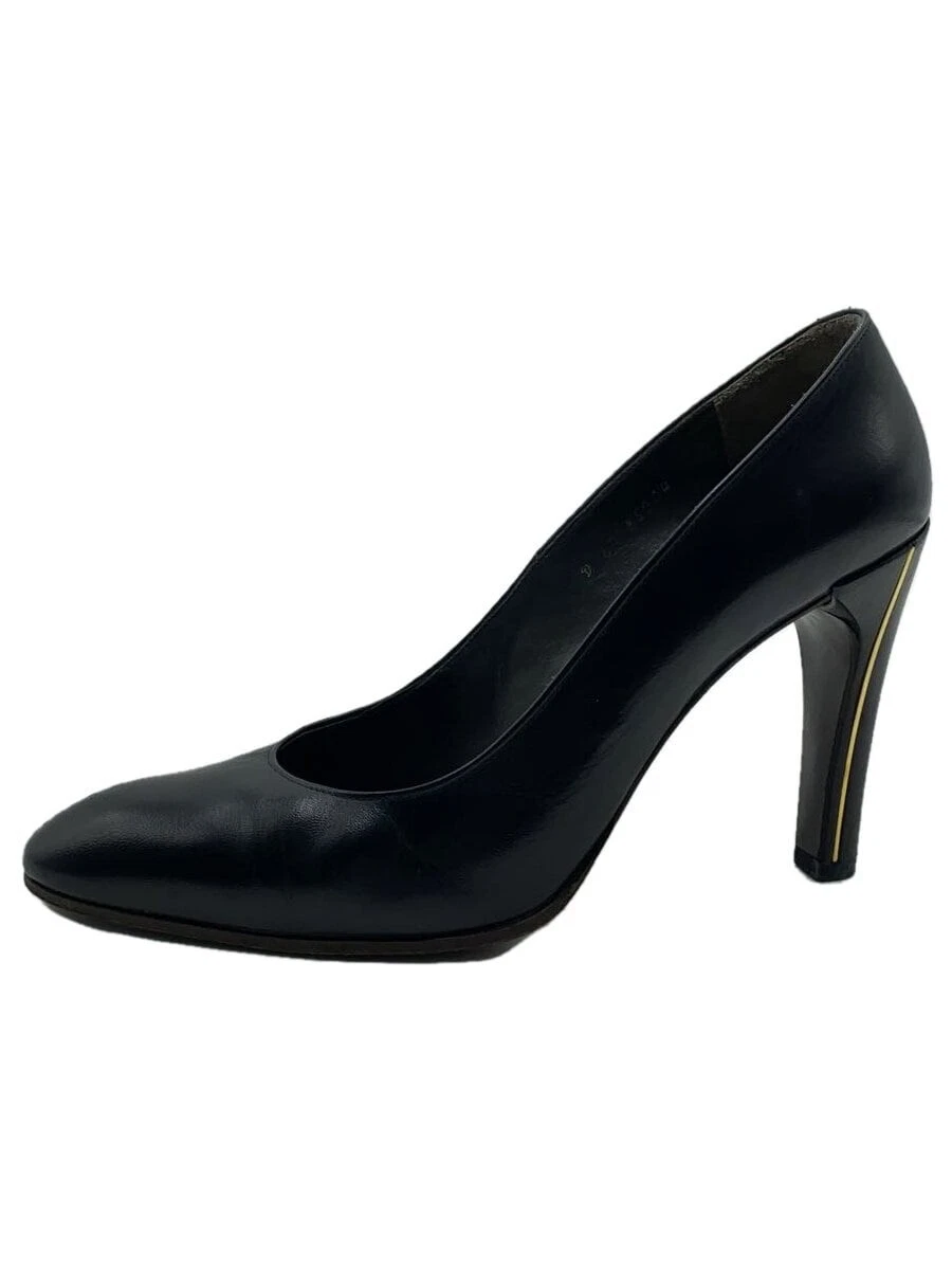 Escarpins Christian Dior 6 1 2 BLK