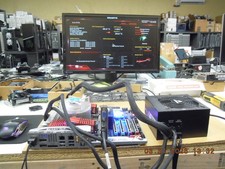 Gigabyte X299 DESIGNARE EX Motherboard LGA 20...