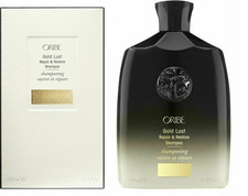 Oribe Gold Lust Repair and Restore Shampoo 8.5 oz. W/BOX