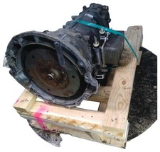 Used Automatic Transmission Assembly Fits 2014 Ram Dodge 1500 Pickup At 4x4 5.7 Used Automatic Transmission Assembly Fits 2014 Ram Dodge 1500 Pickup At 4x4 5.7