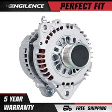 Alternator for Nissan Rogue S SV SL Sense Krom Sport Utility 2008-2012 11163