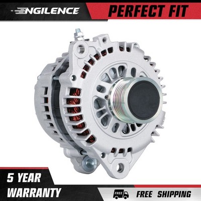 Alternator for Nissan Rogue S SV SL Sense Krom Sport Utility 2008-2012 11163