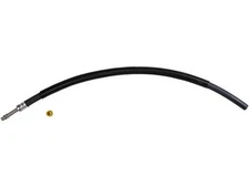 Gear To Cooler Power Steering Return Line Hose Assembly For Avalanche GM124TR