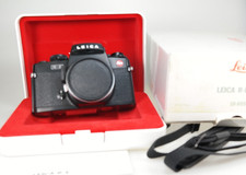 Leica R-E Body -Original Box- #1782255