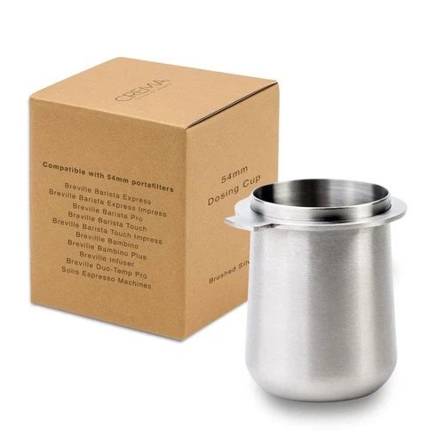 Crema Dosing Cup - Thumbnail 3