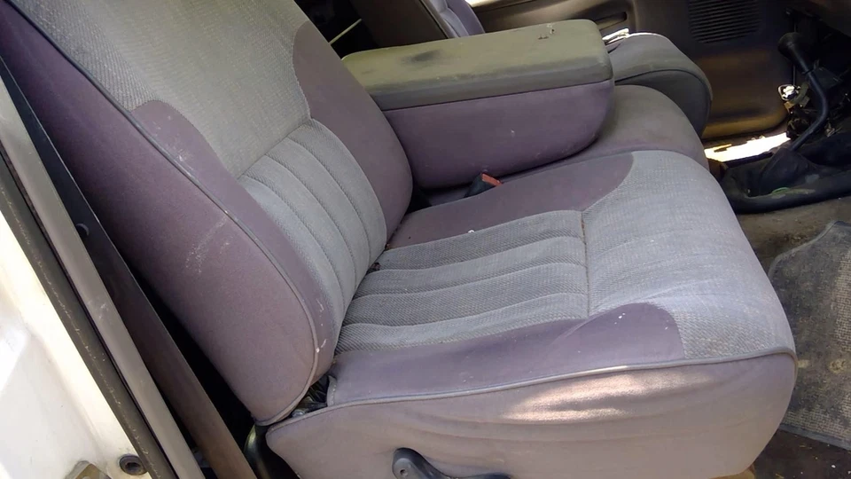 Used Alternator fits: 1996 Dodge 1500 PICKUP 120 amp 7 groove pulley Grade C - Image 2 of 4