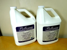 BELLAWOOD Hardwood  Vinyl Laminate Floor Cleaner Refill 1 Gallon Lot of 2