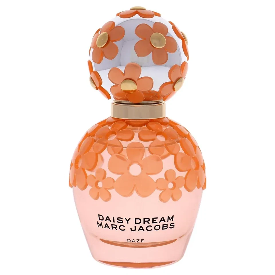 Туалетная вода для женщин Marc Jacobs Daisy Dream Daze спрей 1,6 унции / 50 мл - Изображение 2 из 2