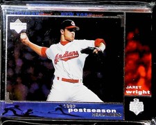 1998 Upper Deck Cleveland Indians Series 1,2,& 3 Team Set NM-MT