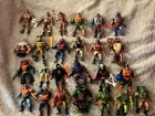Masters of the Universe Vintage 1986