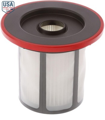 Bosch Siemens Filter For BBS611W2TW BCS61113 BCS612GB Genuine 12033215