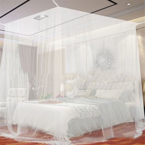 Large Scale Camping Mosquito Net Indoor And Outdoor Storage Bag Mosquito Net_ex - Picture 8 of 12