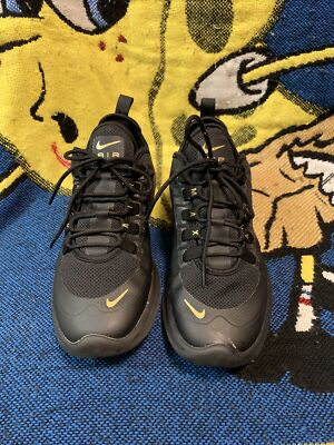 nike air max axis size 2