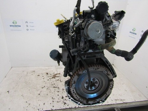 MOTOR Renault Modus/Grand Modus (JP) MPV 1.5 dCi 85 (K9K-766) 2008 7701476906 - Bild 3 von 5