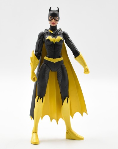 DC Direct - Justice League Alex Ross Series - Batgirl Actionfigur