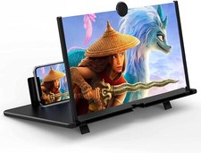 Cell Phone Mobile Phone Screen Magnifiers for sale