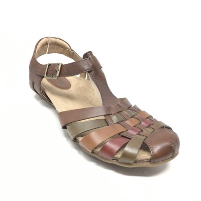 earth origins teagan sandal