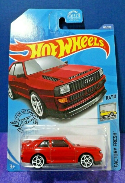 Hot wheels ауди