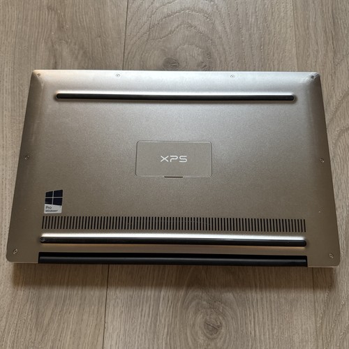 Dell XPS 13 9350 i5-6200U 8GB RAM 256GB SSD Windows 11 - Picture 5 of 6