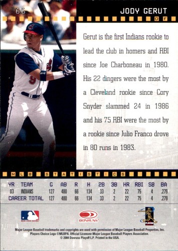 2004 Donruss STUDIO Base Commons STARS HOF ⚾ VOUS CHOISISSEZ VOS FAVORIS ⚾ MLB BASEBALL - Photo 130 sur 378
