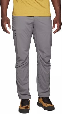 BLACK DIAMOND Unisex-Adult M Technician Alpine Pants size 36