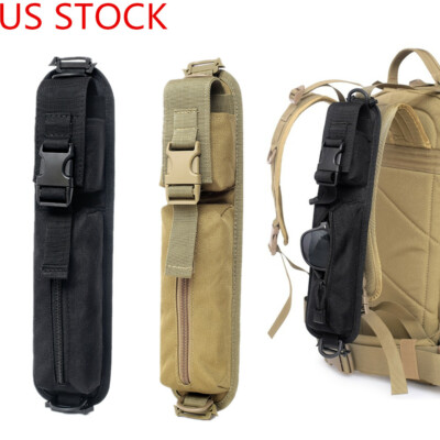 molle bag accessories