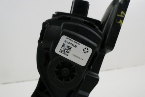 2016-2018 Dodge Durango Acceleration Gas Throttle Pedal Oem - Picture 3 of 6