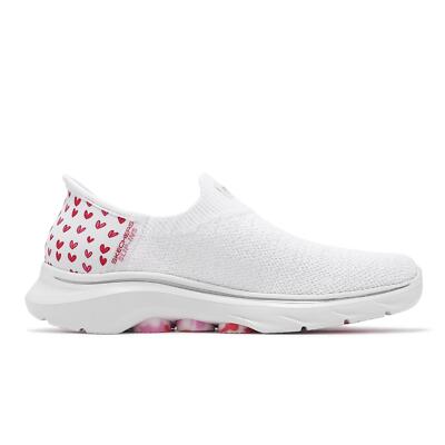 Skechers x JGoldcrown Go Walk 7-Joyful Heart Slip-Ins Women