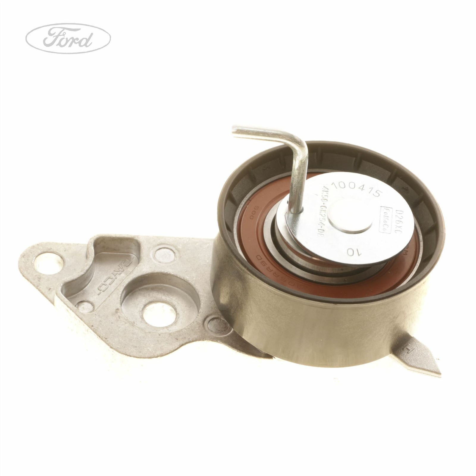 Genuine Ford Focus Mk1 Mk2 Fiesta Mk6 Fusion CMax Timing Cam Belt Kit