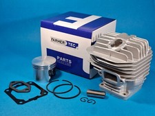 Kit cylindre et piston 50mm pour tronçonneuse STIHL MS440 044 1128 020 1227