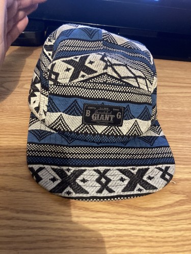 Los Angeles Woven Western Boho Hat | eBay