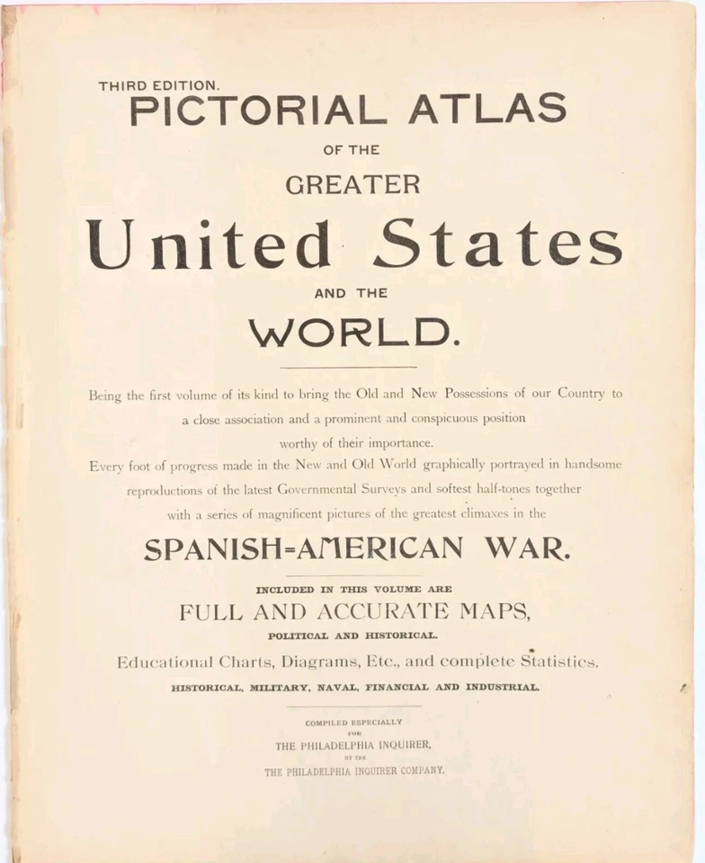 1899  CHINA - KOREA - LOWER MANCHURIA Map STEAMSHIP Routes (19x13) ORIGINAL - Image 4 of 4