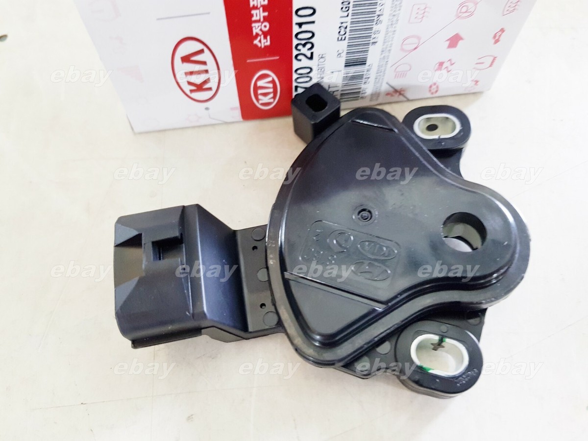 mogura0105専用 Inhibitor Switch Picanto Forte Soul Rondo i30(cw) Accent