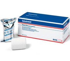 Gelostretch 8 cm x 7 m, VE = 10 Stück
