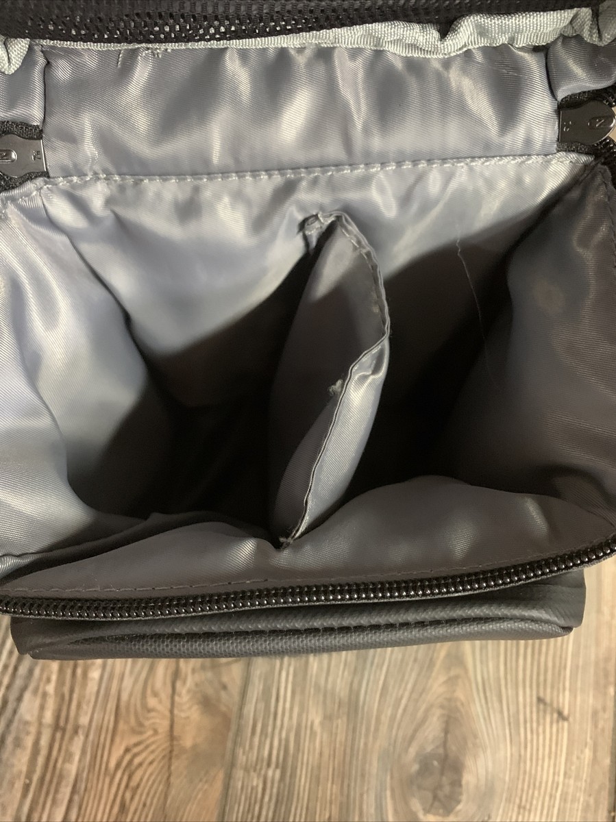 Genuine DJI Mavic Pro Shoulder Bag - Upright Storage Case (Original Part 30)
