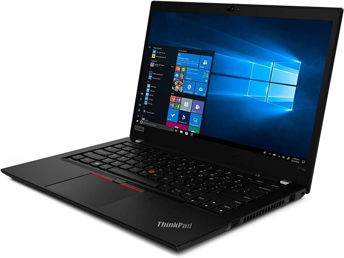 Lenovo ThinkPad P14s Gen 3 14 Lenovo ThinkPad P14s Gen 3 14