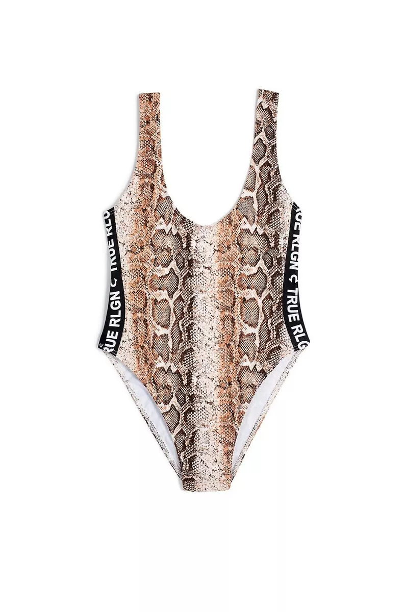 Python bodysuit hotsell