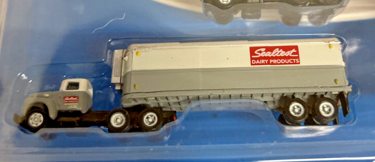 Classic Metal Works 1:87 Scale Diecast Trucks For Sale
