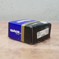 Seal Master ER-36T Bearing, 2 1/4", Gold Line, Standard, SKWEZLOC - NEW